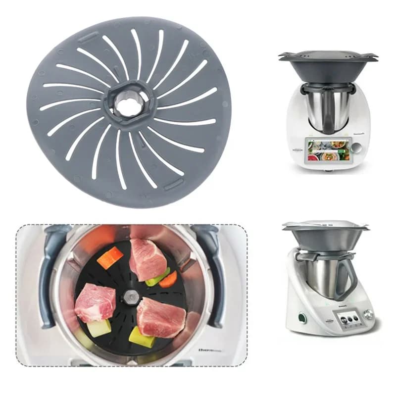 ฝาครอบใบมีดไนลอน สำหรับ Vorwerk Thermomix BIMBY TM5 TM6 TM31